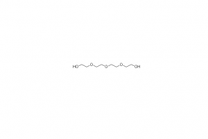 三縮四乙二醇的結(jié)構(gòu)式
