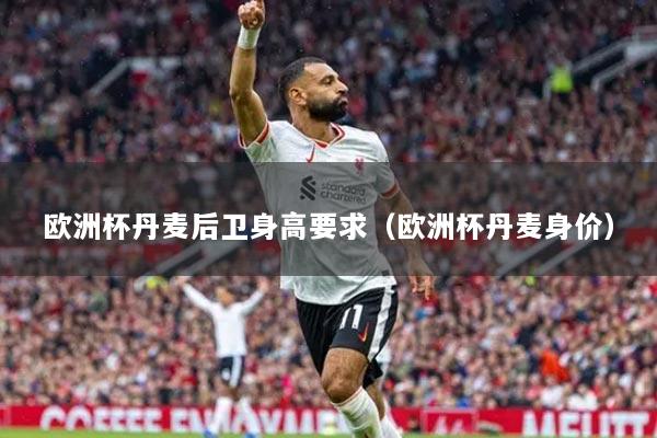 歐洲杯丹麥后衛(wèi)身高要求（歐洲杯丹麥身價）