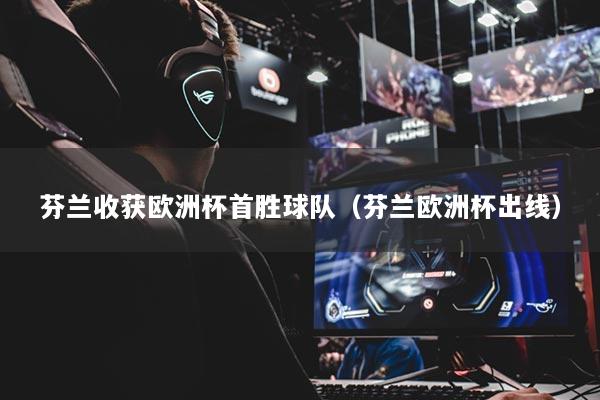 芬蘭收獲歐洲杯首勝球隊(duì)（芬蘭歐洲杯出線）