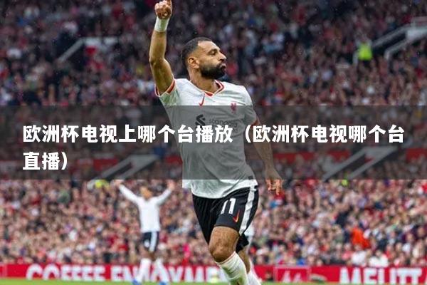 歐洲杯電視上哪個(gè)臺(tái)播放（歐洲杯電視哪個(gè)臺(tái)直播）