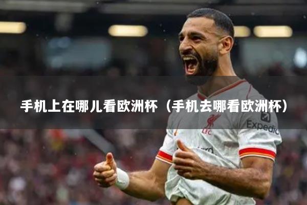 手機(jī)上在哪兒看歐洲杯（手機(jī)去哪看歐洲杯）