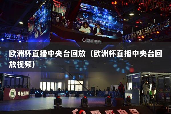 歐洲杯直播中央臺回放（歐洲杯直播中央臺回放視頻）
