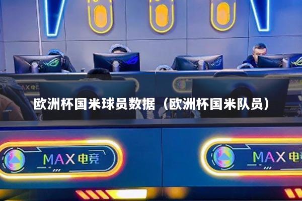 歐洲杯國米球員數(shù)據(jù)（歐洲杯國米隊員）