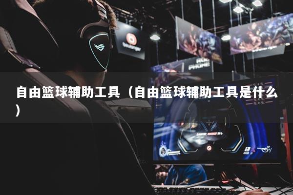 自由籃球輔助工具（自由籃球輔助工具是什么）