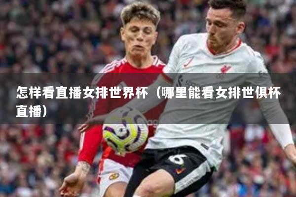 怎樣看直播女排世界杯（哪里能看女排世俱杯直播）