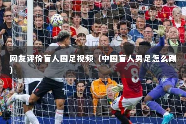網(wǎng)友評價盲人國足視頻（中國盲人男足怎么踢）