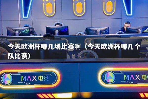 今天歐洲杯哪幾場比賽?。ń裉鞖W洲杯哪幾個(gè)隊(duì)比賽）