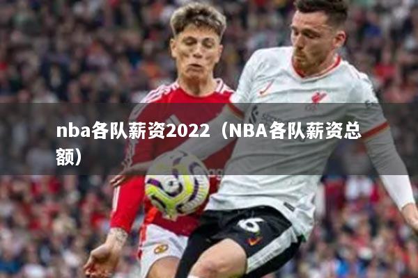 nba各隊(duì)薪資2022（NBA各隊(duì)薪資總額）