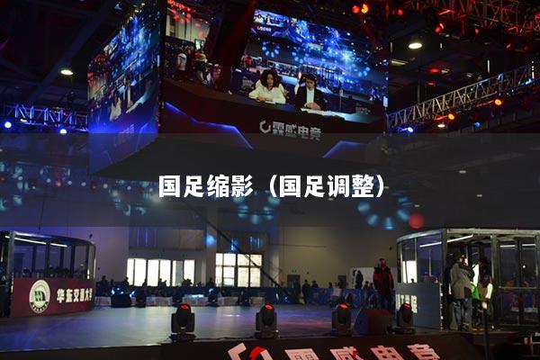 國足縮影（國足調(diào)整）