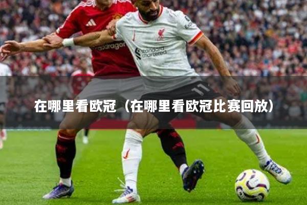 在哪里看歐冠（在哪里看歐冠比賽回放）