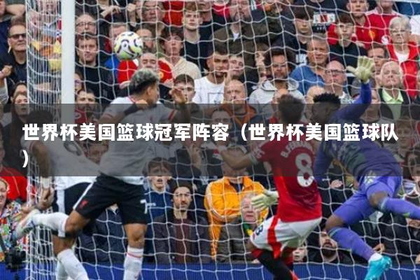 世界杯美國籃球冠軍陣容（世界杯美國籃球隊(duì)）