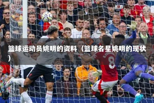 籃球運動員姚明的資料（籃球名星姚明的現(xiàn)狀）