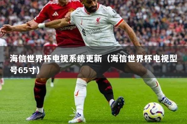 海信世界杯電視系統(tǒng)更新（海信世界杯電視型號(hào)65寸）