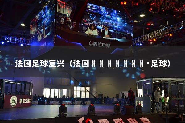 法國足球復興（法國????足球）