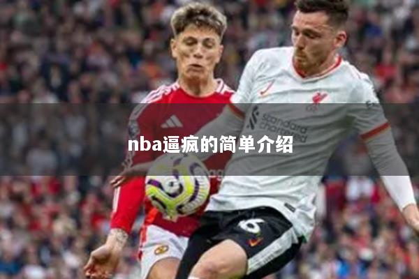 nba逼瘋的簡(jiǎn)單介紹