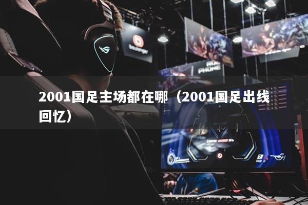 2001國(guó)足主場(chǎng)都在哪（2001國(guó)足出線回憶）