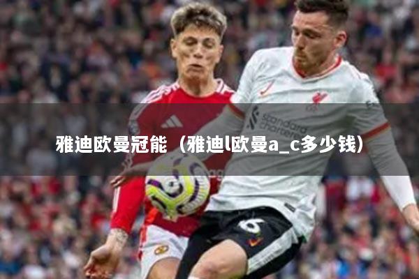 雅迪歐曼冠能（雅迪l歐曼a_c多少錢）