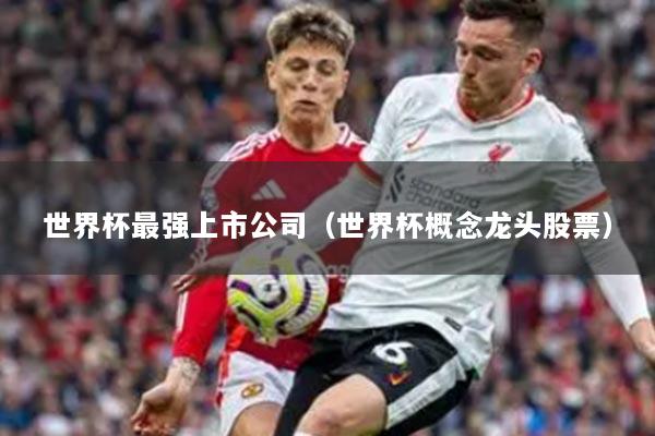 世界杯最強上市公司（世界杯概念龍頭股票）