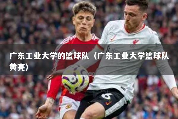 廣東工業(yè)大學(xué)的籃球隊（廣東工業(yè)大學(xué)籃球隊黃亮）