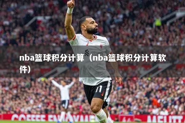 nba籃球積分計(jì)算（nba籃球積分計(jì)算軟件）